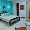 Отель Hostal Casa Azul, фото 14