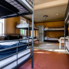 Отель The Notch Hostel, фото 11