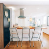 Отель Stylish Studio w Terrace in Heart of Lux, фото 5