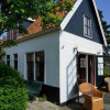 Отель Lovely Holiday Home In Hindeloopen In A Great Setting On The 11 City Tour Route, фото 12