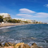Отель Atico en Marbella centro, segunda linea playa 731, фото 24