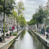Отель Heart Of Amsterdam - Hostel, фото 23