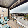 Отель Deschutes River Delight - 3 Br Townhouse, фото 13