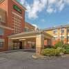 Отель Extended Stay America Suites Hanover Parsippany, фото 15