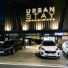 Отель Urban Stay Hotel, фото 1