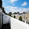 Отель 3-br Spacious Flat in Central London в Лондоне