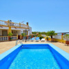 Отель Villa Riosol, фото 8