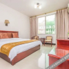 Отель Mount Emei Samadhi Garden Hotel, фото 9