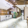 Отель Elan Boutique Hotel Wuxin Sheng'An Road, фото 3