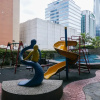 Отель Best Choice 2BR Apartment at Tamansari Semanggi, фото 17