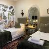 Отель Kambaku River Lodge, фото 2