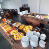 Отель Dan Inn Express Ribeirao Preto, фото 13