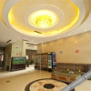 Отель Yindu Business Hotel, фото 3