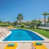 Отель Villa Vega, фото 21