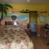 Отель Motel-Camping Caldwell, фото 16