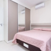 Отель Aluguel Apartamento 2 Quartos e 1 Suíte 656, фото 13