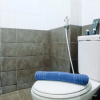 Отель Simply Studio Apartment at Green Pramuka City, фото 6