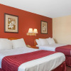 Отель Americas Best Value Inn & Suites Bakersfield Central, фото 5