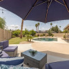 Отель Scottsdale Sahuaro 4 Bedroom Home by RedAwning, фото 24