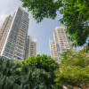 Отель Locals Boutique Apartment Huafa Plaza 13, фото 9