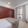 Отель Luxury 3B flat close to the beach in JBR, фото 5