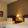 Отель Crystal Springs Inn and Suites, фото 2