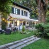 Отель Wonderful Villa Between Como And Milano, фото 21
