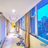 Отель Luzhou Nanyuan Hotel, фото 18