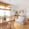 Отель Galileo Apartment, фото 3