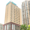 Отель City Comfort Inn Nanning Guangxi University for Nationalities, фото 5