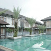 Отель Villa Ouma Bandung, фото 16