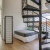 Отель Luxury San Diego Loft wParking, фото 7