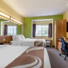 Отель Microtel Inn & Suites by Wyndham Lehigh, фото 23