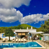 Отель Villa 5 Double Bedrooms 3 Bathrooms2 Kitchens and big Swimming Pool Ibiza, фото 46