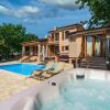 Отель Villa Anteva, фото 22