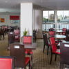 Отель Holiday Inn Express Manchester - Salford Quays, an IHG Hotel, фото 18