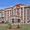 Отель Hampton Inn & Suites Denver/Highlands Ranch, фото 19