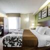 Отель Sleep Inn & Suites Airport, фото 9