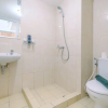 Отель Functional and Minimalist Studio Apartment at Springlake Summarecon, фото 7