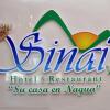 Отель Sinai, фото 14