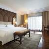 Отель Sheraton Senggigi Beach Resort, фото 6