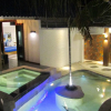 Отель Luxury Villas Gili Trawangan, фото 9