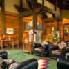 Отель Wuksachi Lodge, фото 16