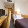 Отель Select Inn Aomori, фото 14