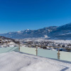 Отель Boutique Penthouse In Piesendorf Near Ski Area, фото 19