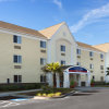 Отель Candlewood Suites Savannah Airport, an IHG Hotel, фото 17