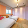 Отель BabyHouse, фото 5