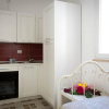 Отель Sciabika Home Edificio Eolie, фото 6