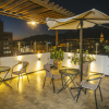Отель Casona Terrace Hotel, фото 16