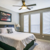 Отель Frisco Furnished apts., фото 21